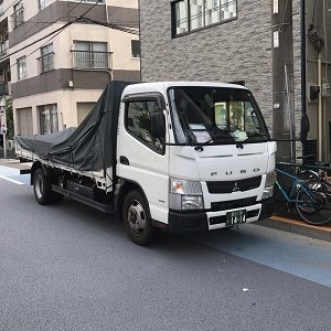 ２トン平ボディ サイズ 荷台寸法 最大積載量 シゲタイーエックス