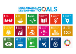 運送会社,SDGs,取り組み